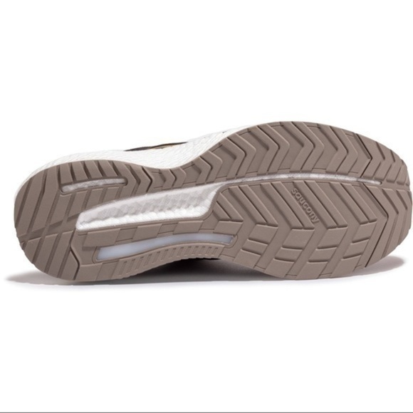 Men’s Saucony Running Shoes Hurricane 23